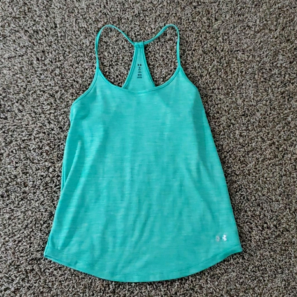 Tank Tops